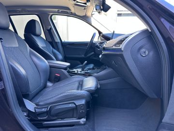 BMW X3 - 12