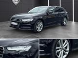 Audi A6 2.0 TDI quattro S-Line Leder*Navi*LED*Memory! - Audi A6 Gebrauchtwagen in Dresden
