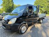 Iveco Daily 35S14*Doka*Dreiseitenkipper*Guten-Zustand* - Iveco Doka