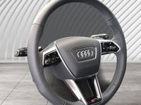 Audi S6 - Vorschau Bild 9