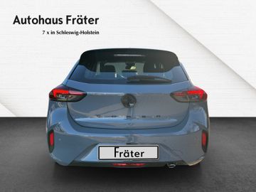 Fotografie 7 des Opel Corsa F 1.2 GS SHZ PDC AC Kamera