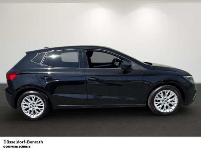 Seat Ibiza - Bild 3