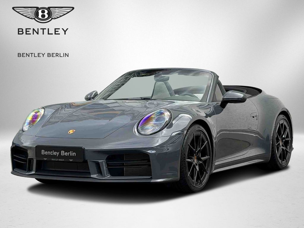 Porsche 911 Urmodell