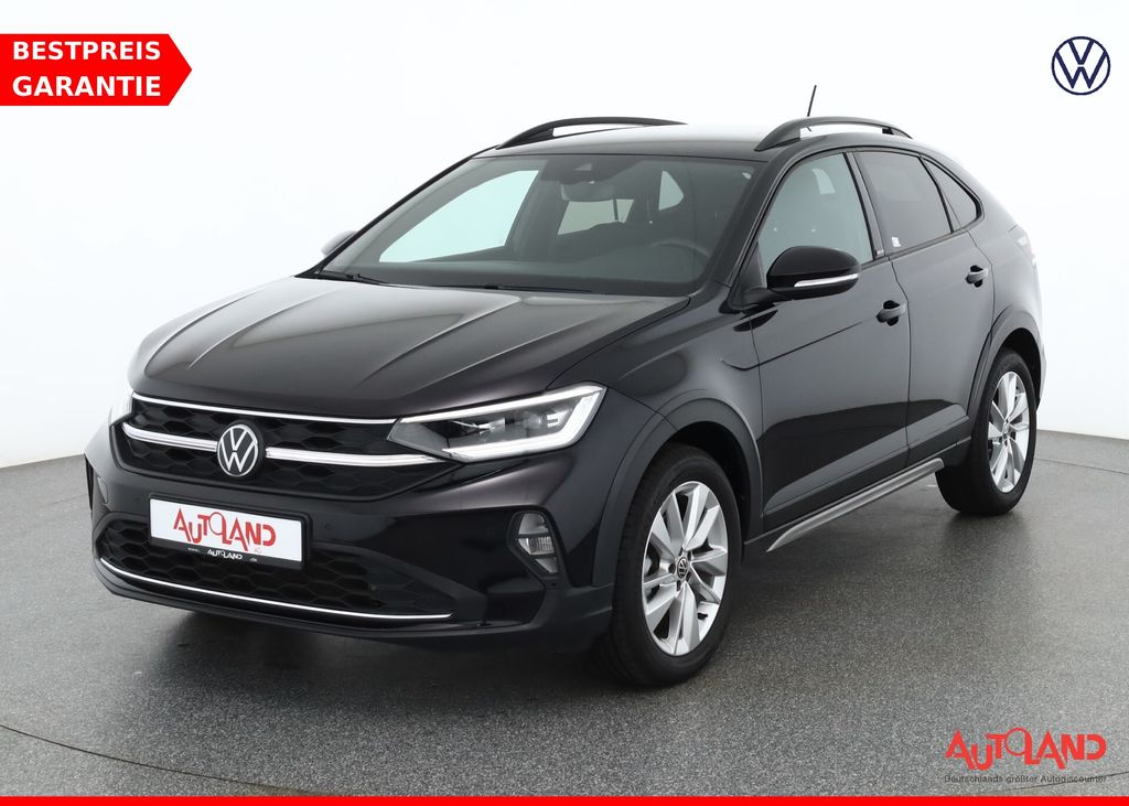 Image of Volkswagen Taigo