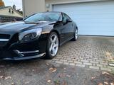 Mercedes-Benz SL 500 - - gebrauchte Mercedes-Benz SL 500 aus dem Jahr 2013