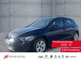 Volkswagen Golf VIII 1.5 TSI LIFE 5JG+LEDplus+NAVI+APP+SHZ - Auto leasen in Chemnitz