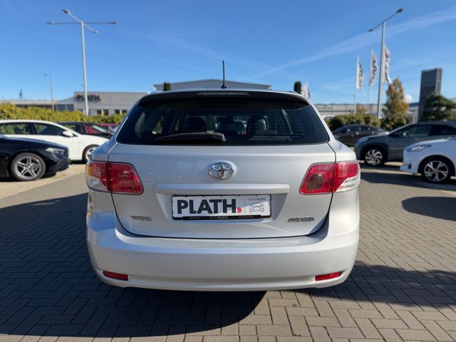 Toyota Avensis  Kombi Sol