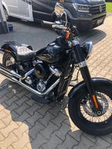 Harley-Davidson Harley Davidson Typ Slim FLSL 