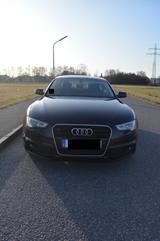 Audi A5 1.8 TFSI Sportback - S line Sel. HU Neu 19" - Audi A5: 1.8