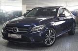 Mercedes-Benz C 300 de  Avantga*LED*COMAND*KAMERA*DISTR* - Mercedes-Benz C 300 in Essen