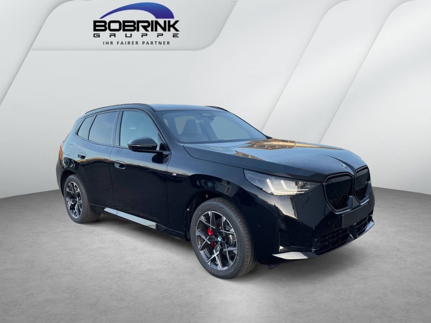 BMW X3 - Bild 5