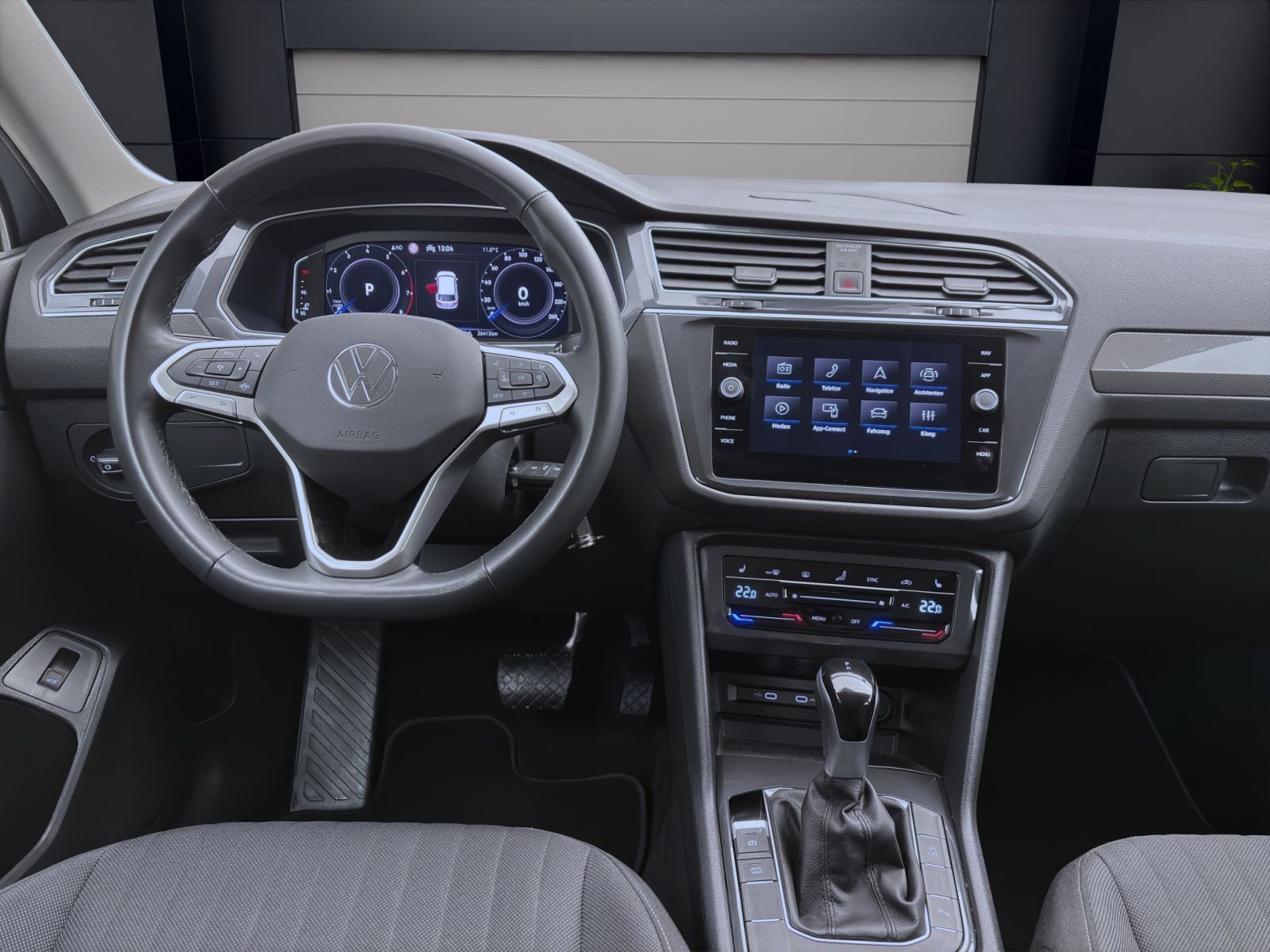 Volkswagen Tiguan Allspace - Bild 13
