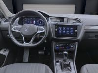Volkswagen Tiguan Allspace - Vorschau Bild 13