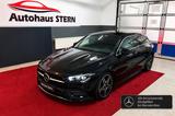 Mercedes-Benz CLA 220 Sb AMG LINE WIDESCREEN*AMBIENTE*KAMERA* - Mercedes-Benz Ambiente