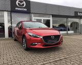 Mazda 3 SKYACTIV-G 120 - Mazda 3 in Köln