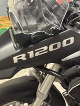 BMW R1200GS ABS, Koffer und Top Ausstattung - Enduro Motorräder bis 5.000 Euro