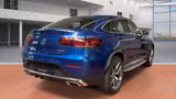 Mercedes-Benz GLC 300 d Coupe AMG 20*LED*Kamera*Leder*Memory - Mercedes-Benz GLC 300 in Chemnitz