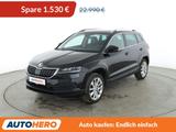 Skoda Karoq 1.5 TSI ACT Style *TEMPO*CAM*PDC*SHZ*