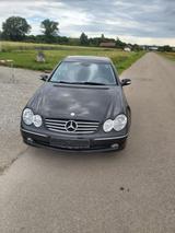 Mercedes-Benz Mercedes Benz Clk 200 - Mercedes-Benz CLK 200 in München