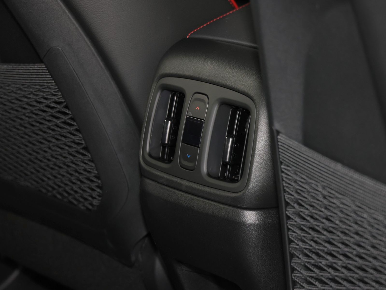 Hyundai TUCSON - Bild 19