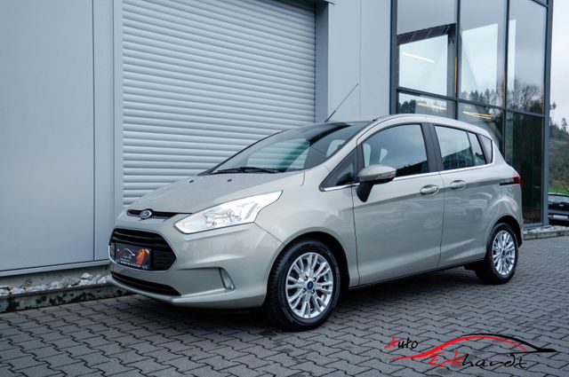 Ford B-Max B-MAX Titanium