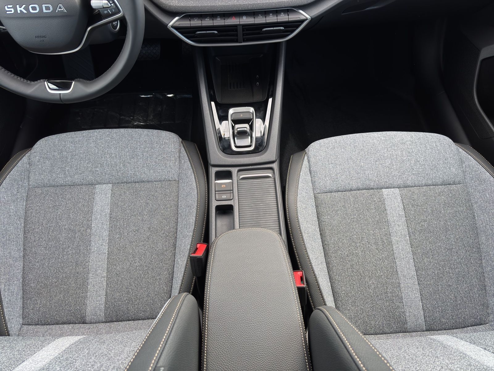 Fahrzeugabbildung SKODA Octavia Combi Balance 1,5 TSI mHEV 110 kW DSG