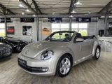 Volkswagen Beetle Cabrio Design DSG*NAVI*PDC*FENDER