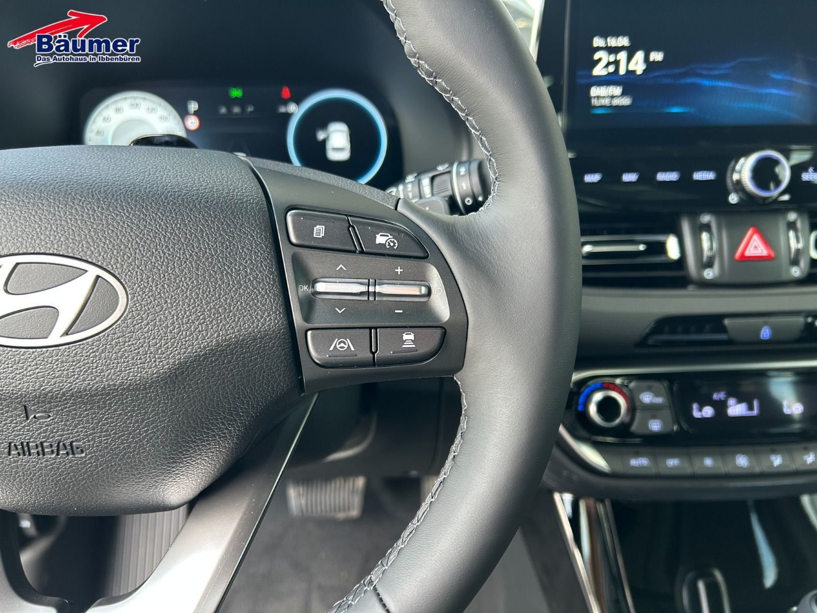 Hyundai i30 – Bild 25