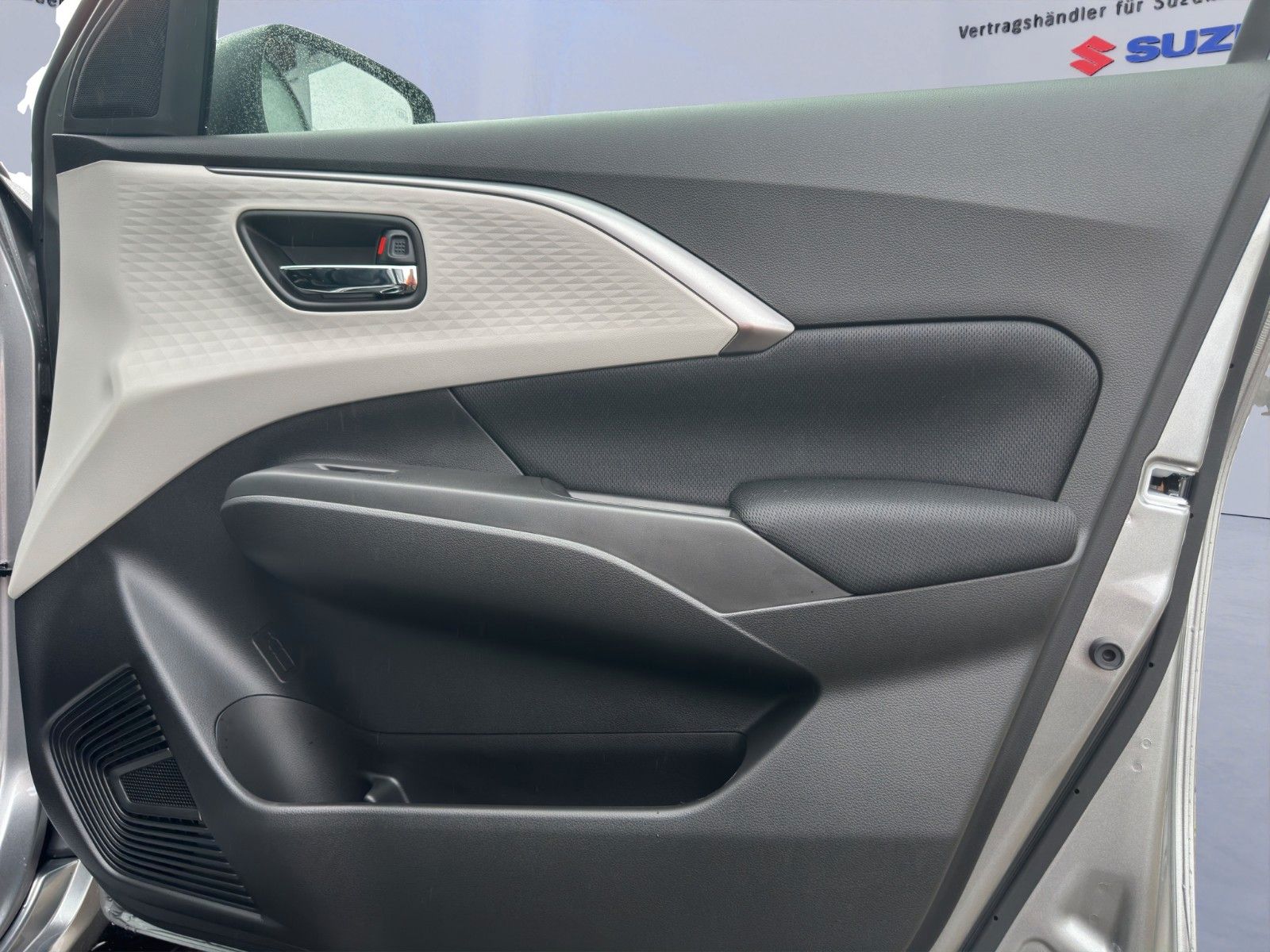 Suzuki Swift - Bild 13