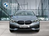 BMW 118i Advantage DAB LED WLAN Tempomat Shz - BMW 118 Jahreswagen