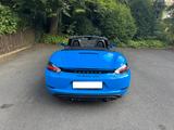 Porsche Boxster GTS 4.0 Boxster GTS - Porsche Boxster in Nürnberg