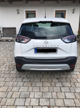 Opel Crossland (X) 1.2 DI Turbo 96kW Business Ele... - Opel Crossland (X) von privat