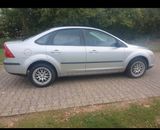 Ford Focus 1,4 Style Style