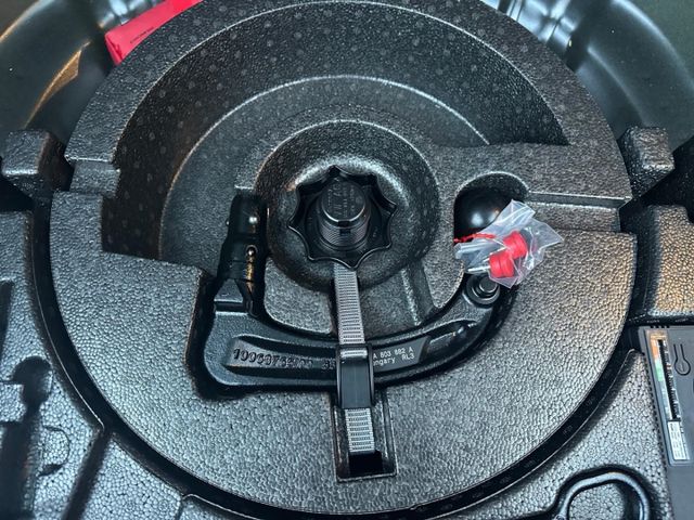 T-Roc R-Line 1.5 TSI DSG LED Navi AHK Climatroni
