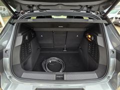 Fahrzeugabbildung Scenic E-Tech Electric 220 Long Range  Alpine EV
