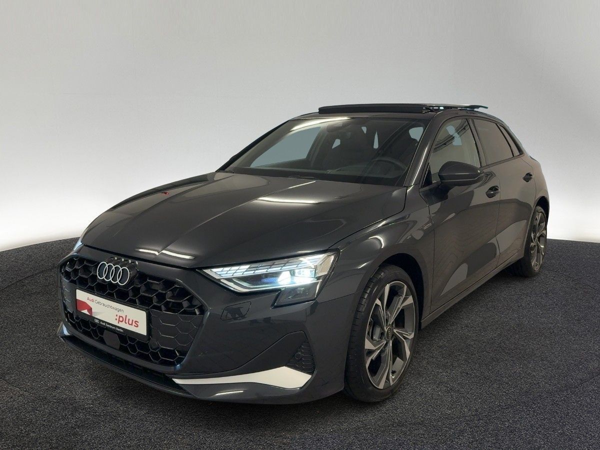 Audi A3 - Bild 2