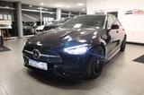 Mercedes-Benz C 300 d 4Matic AMG-Line Leder/Navi/AHK/Head-Up - Diesel Gebrauchtwagen