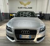 Audi A4 2.7 V6 TDI F.AP. Advanced - Audi A4 aus 2008: TDI