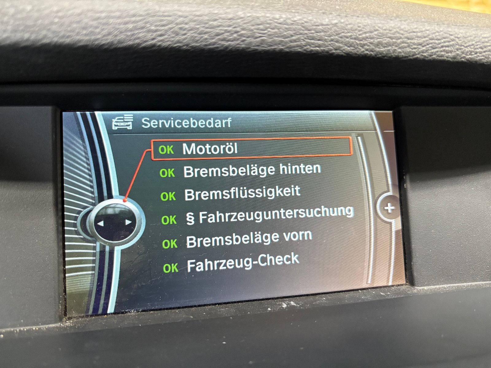 Fahrzeugabbildung BMW X3 xDrive 30 d/TEMPOMAT/SHZ/PDC/KLIMA/VOLLEDER