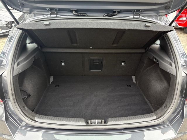Fahrzeugabbildung Hyundai i30 1.0 Benzin 7-DCT (48V) TREND +KLIMA+NAVI+UVM
