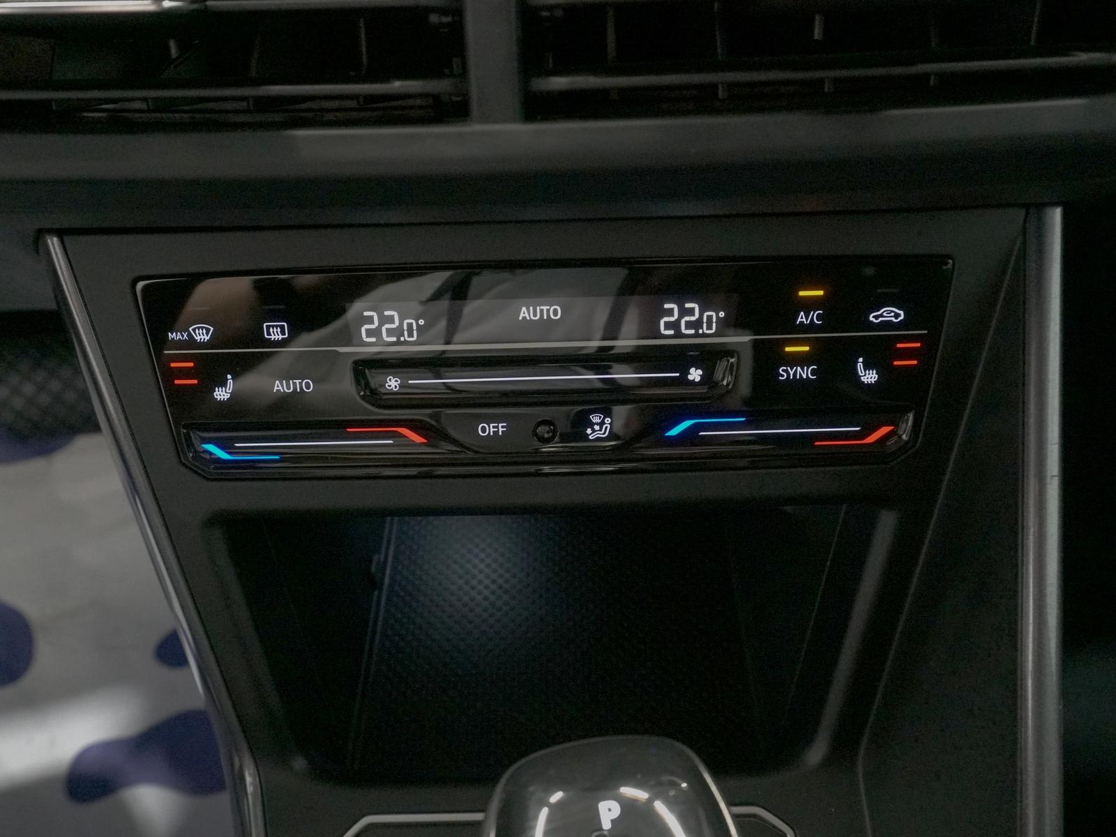 Volkswagen Taigo 1.0 TSI Style*MATRIX*ACC*RfK*Carplay, миниатюра 13
