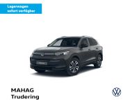 Volkswagen Tiguan - Vorschau Bild 1