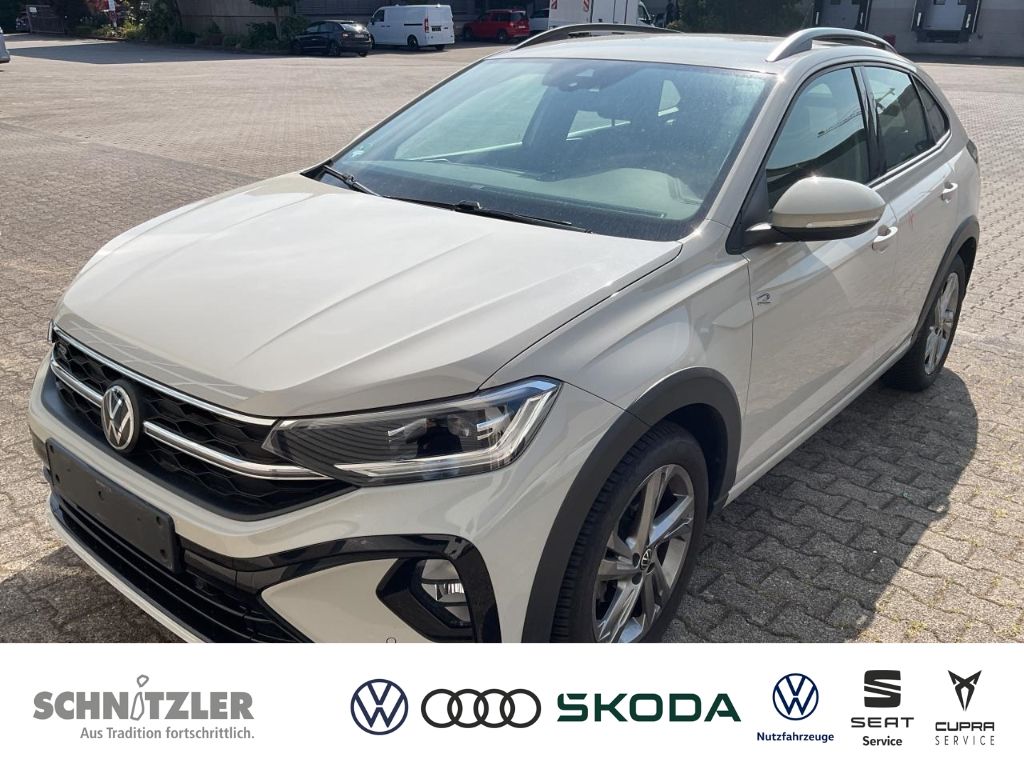 Image of Volkswagen Taigo