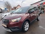 Opel Crossland (X) Innovation*KAMERA*TEMPO*LED* - Opel Crossland (X) mit Anhängerkupplung
