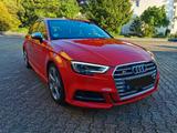 Audi S3 2.0 TFSI performance S tronic quattro Sportba
