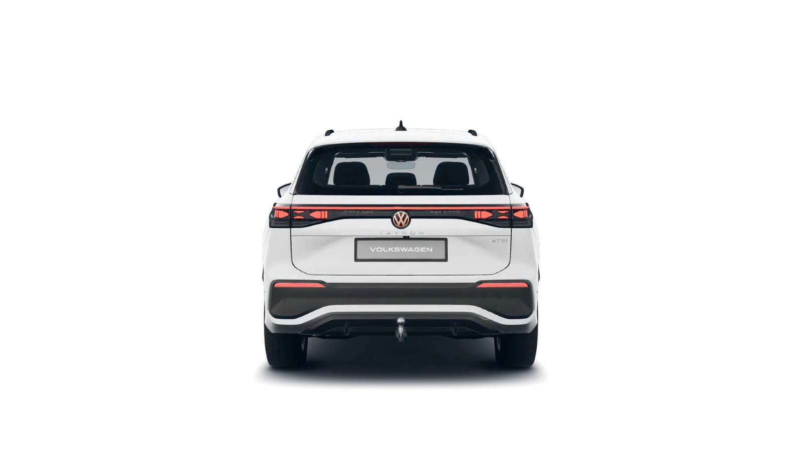 Volkswagen Tayron 1.5 eTSI Life 7Sitze*Matrix*AHK*ACC*360°, миниатюра 4
