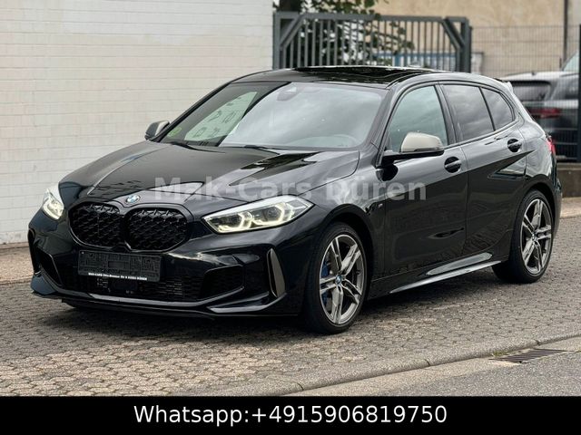 BMW M135 i xDrive/Pano/Navi/Kamera/SHZ/PDC/