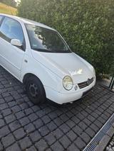 Volkswagen VW Lupo Comfortline  115.000 km  Apple C... - Volkswagen Lupo: Comfortline