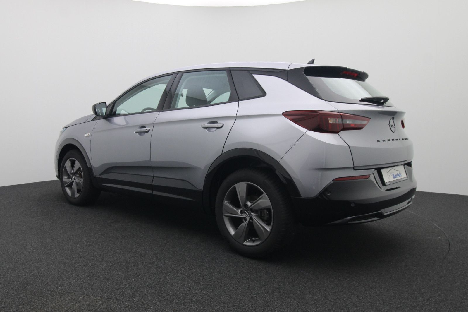 Fahrzeugabbildung Opel Grandland  1.2 GS Line AUT/LED/Navi/ACC/RK