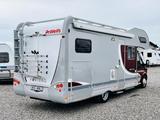 Dethleffs FORTERO A 6975 QUERBETT GARAGE HECKANTRIEB - Dethleffs Fortero